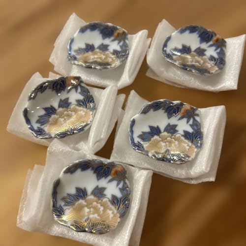 新品・未使用】深川製 有田焼 現代工芸 陶磁器 宮内省御用達 有田焼